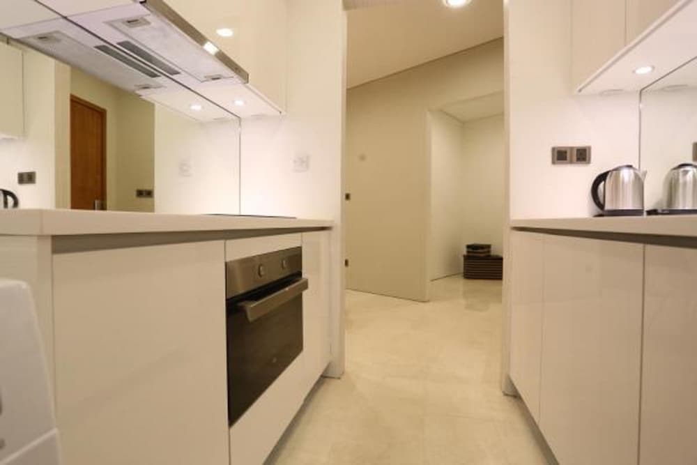 Фото Vortex Suite Klcc at Penguin Homes