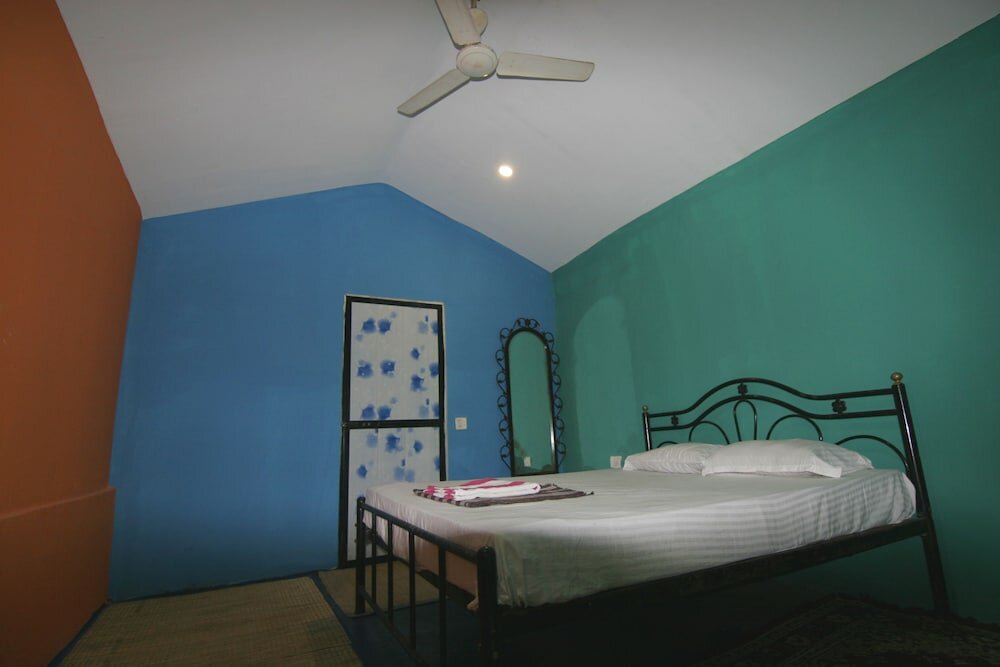 Фото Rudra Holidays Guest House