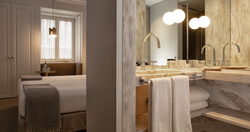 Фото Lisboa Pessoa Hotel