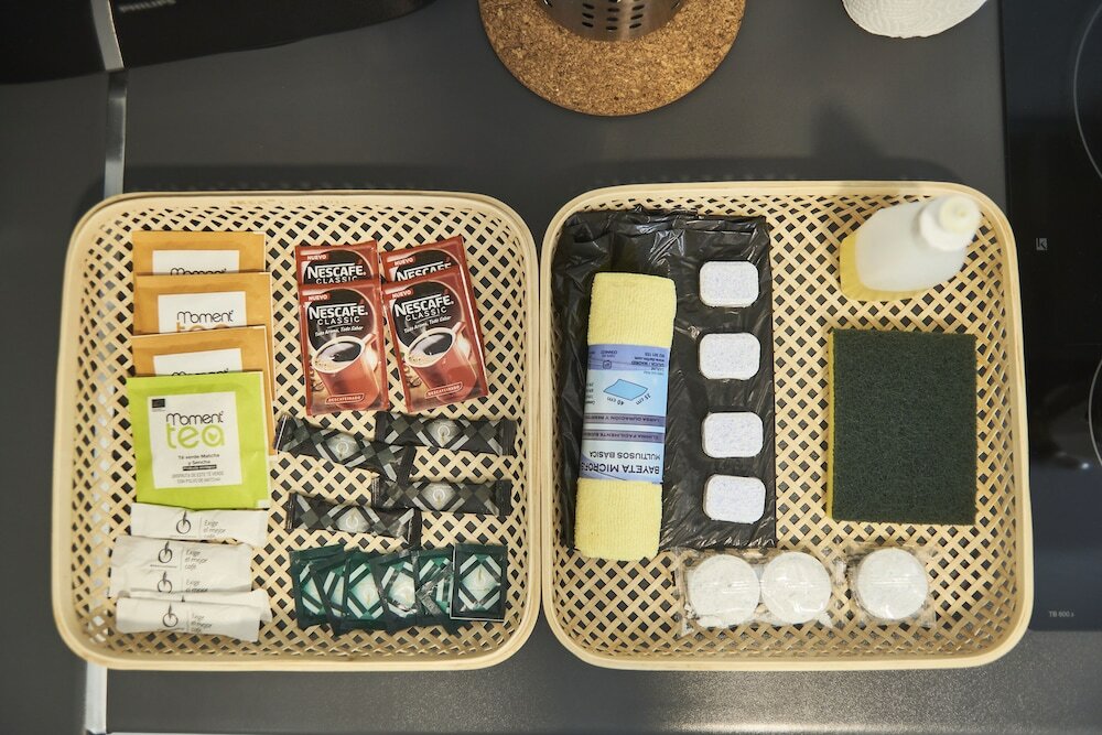 Фото Slow Suites Luchana