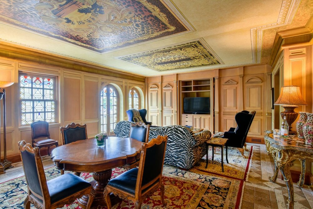 Фото The Villa Casa Casuarina