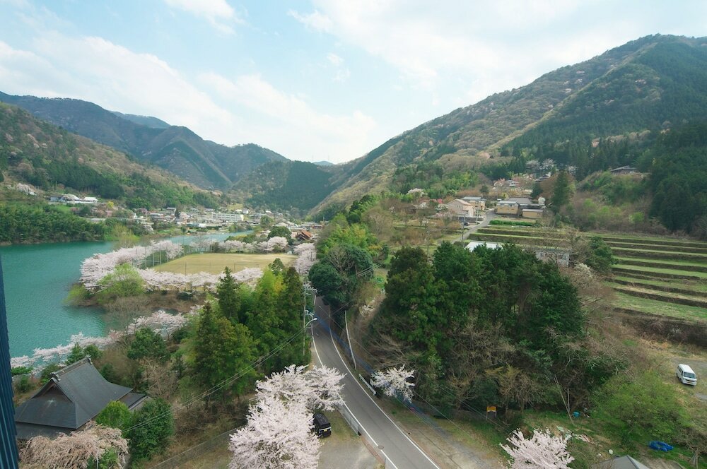 Фото Hyper Resort Villa Shionoe