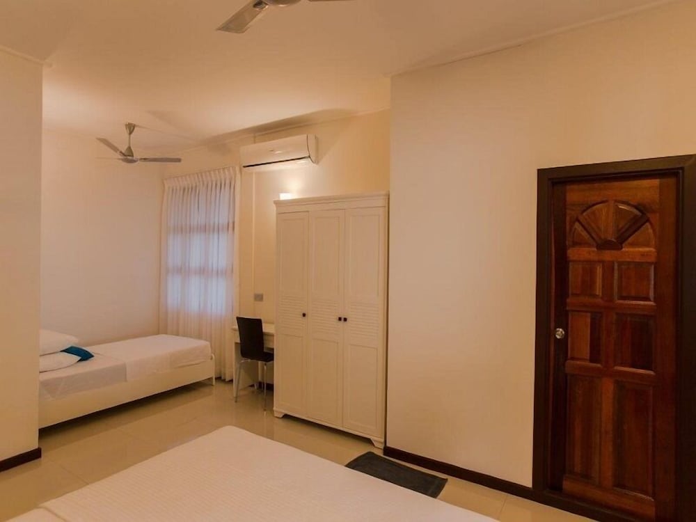 Фото Riveli Retreat at Mathiveri Maldives