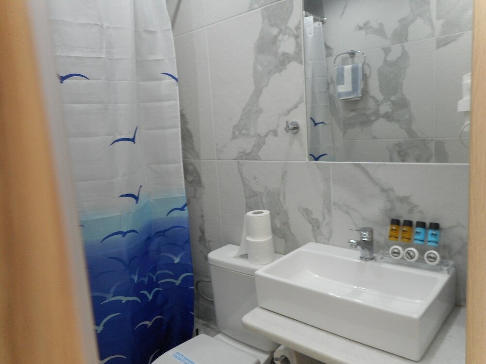 Фото Anatoli Hotel