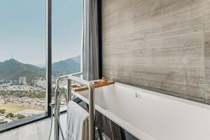 Гостиница Live Aqua Urban Resort Monterrey