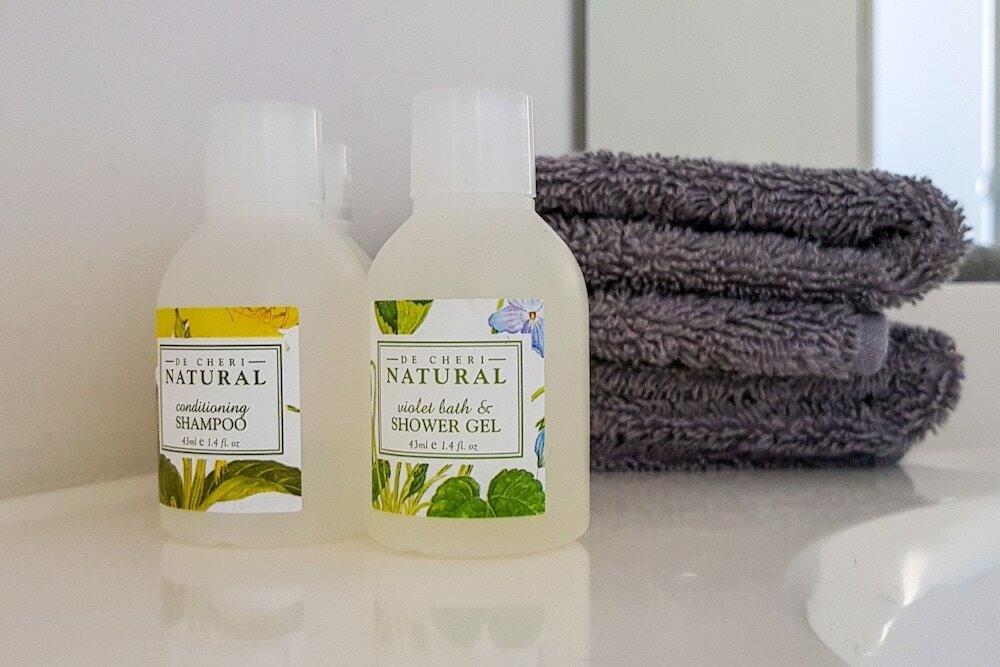 Фото Villa Shakespeare