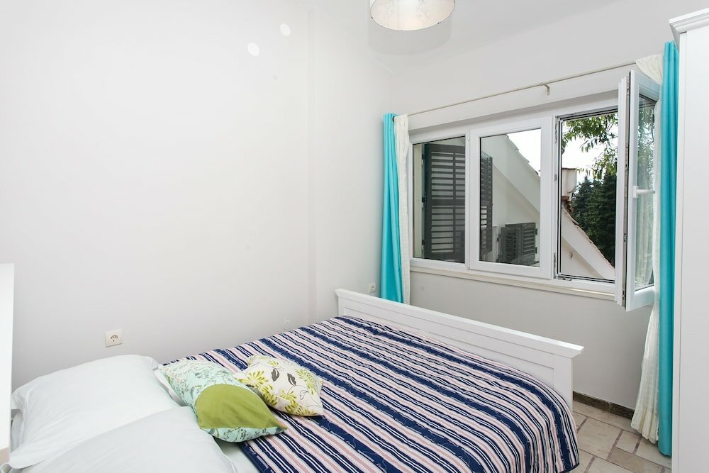 Фото Apartments Villa Mirjana