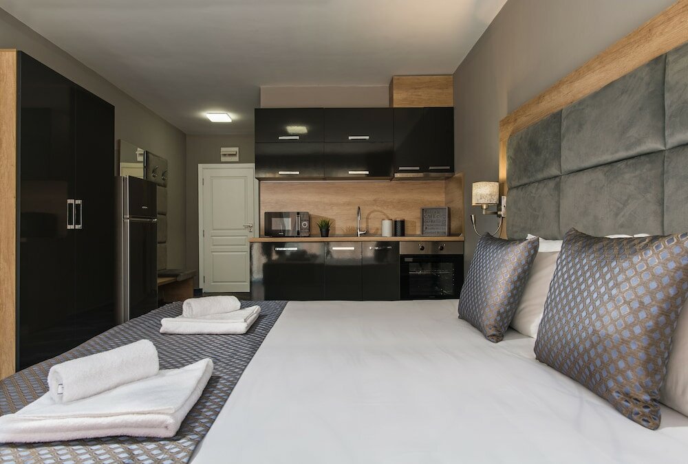 Фото Marina Beach Hotel