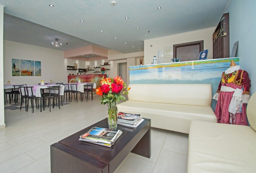 Фото Anatoli Hotel