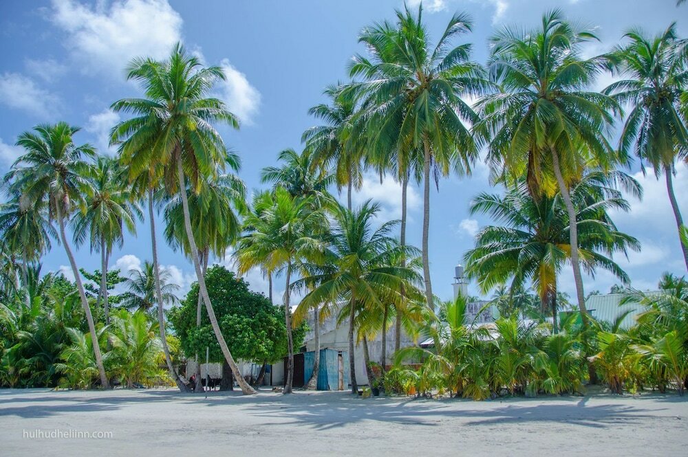 Фото Hulhudheli Inn
