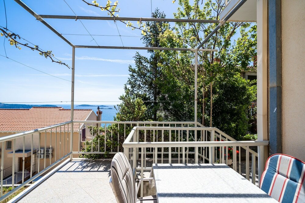 Фото Apartments Klis