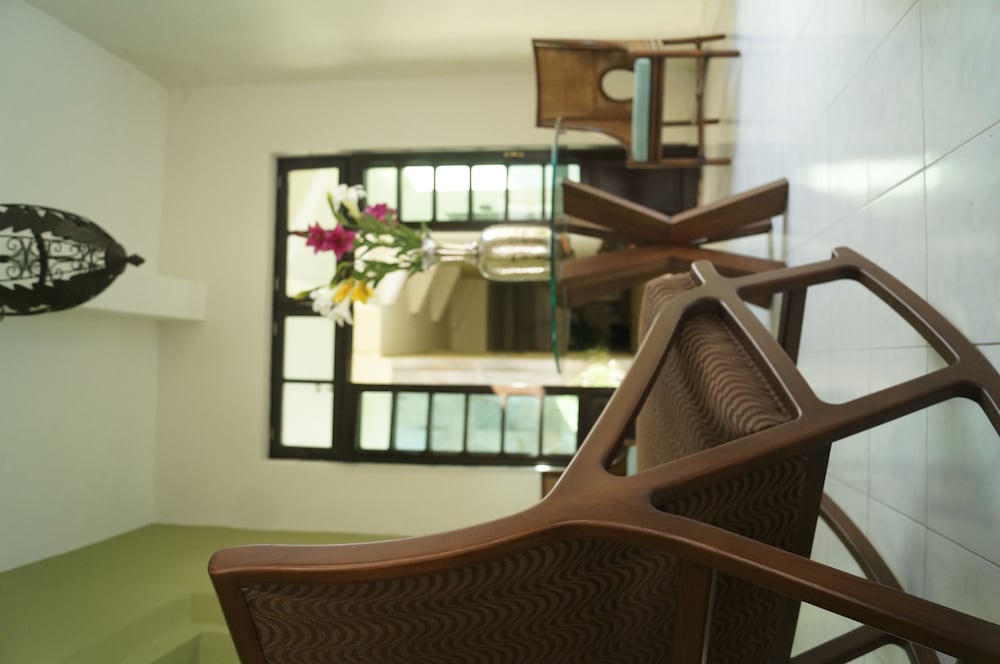 Фото Hotel Casa Palomino