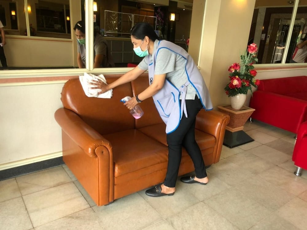 Фото Sakura Grand View Hotel Hat Yai