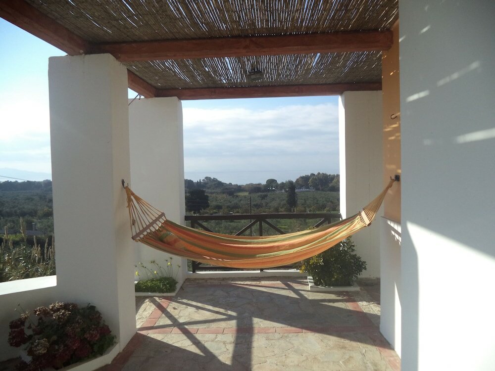 Фото Ilis Villas