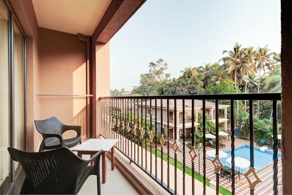Фото Seashell Suites and Villas