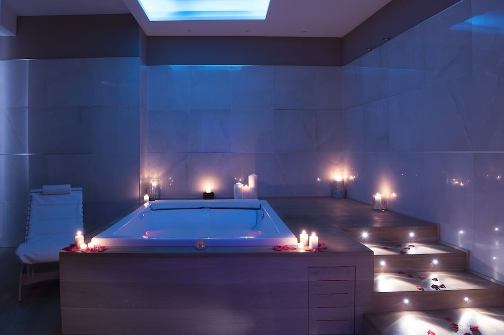 Фото Grand Hotel Biffy