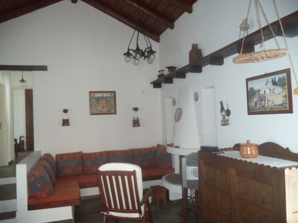 Фото Ilis Villas