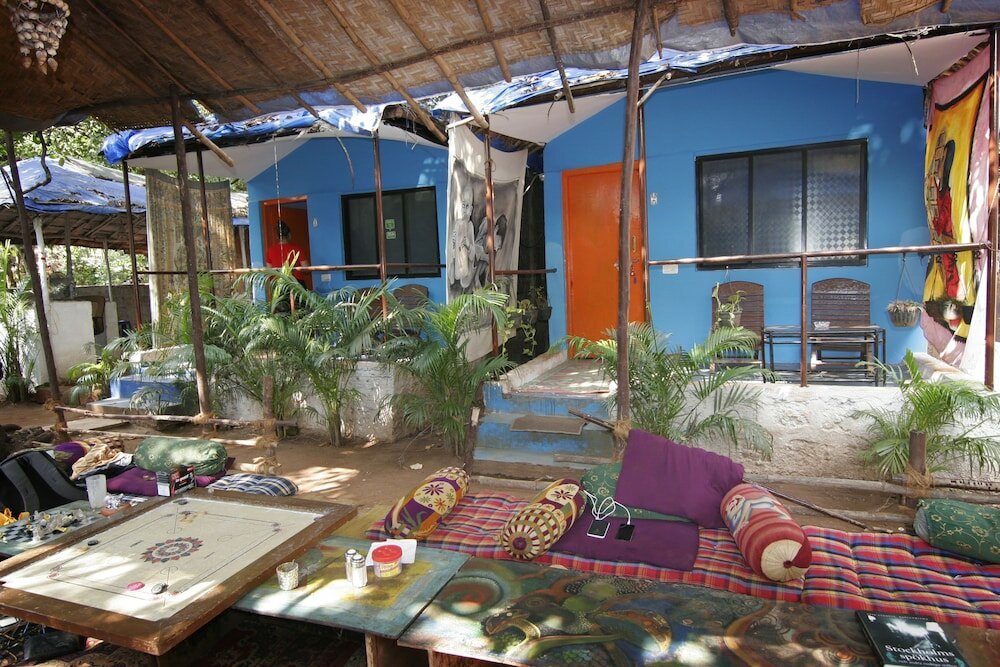 Фото Rudra Holidays Guest House