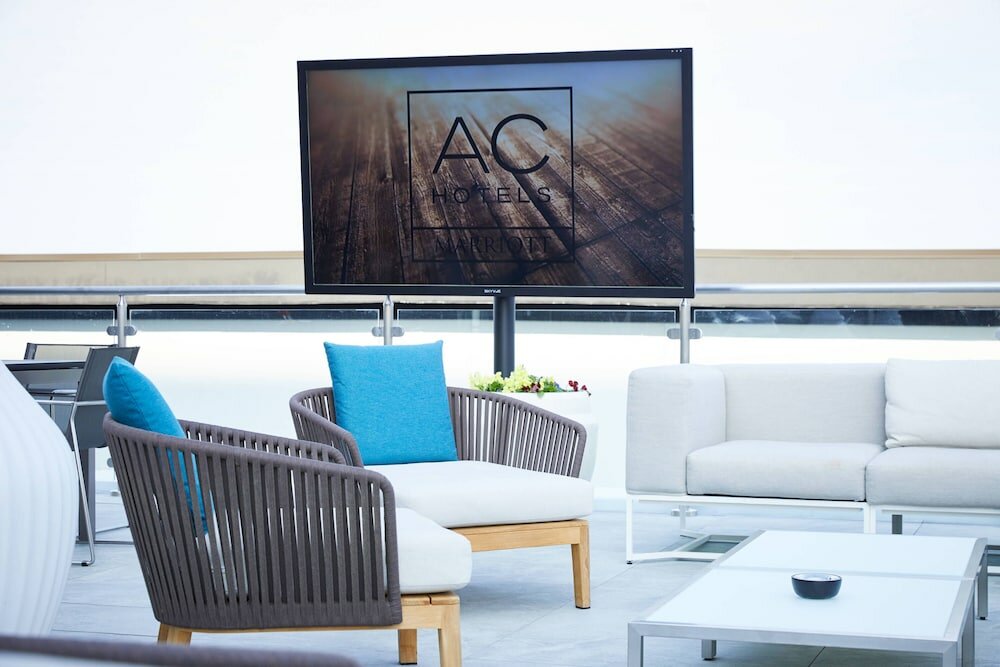 Фото Ac Hotel Raleigh North Hills