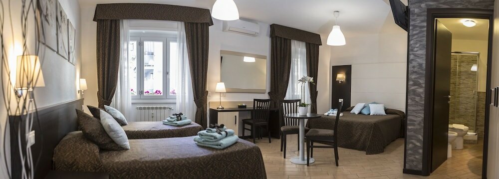 Фото Dreams of Rome