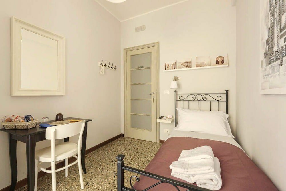 Фото La Casa In Prati