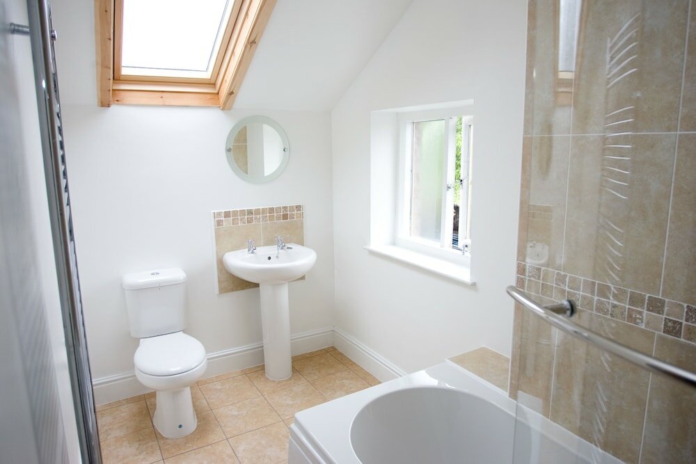 Фото The Old Rectory Bed & Breakfast