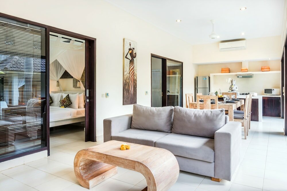 Фото Villa Delice