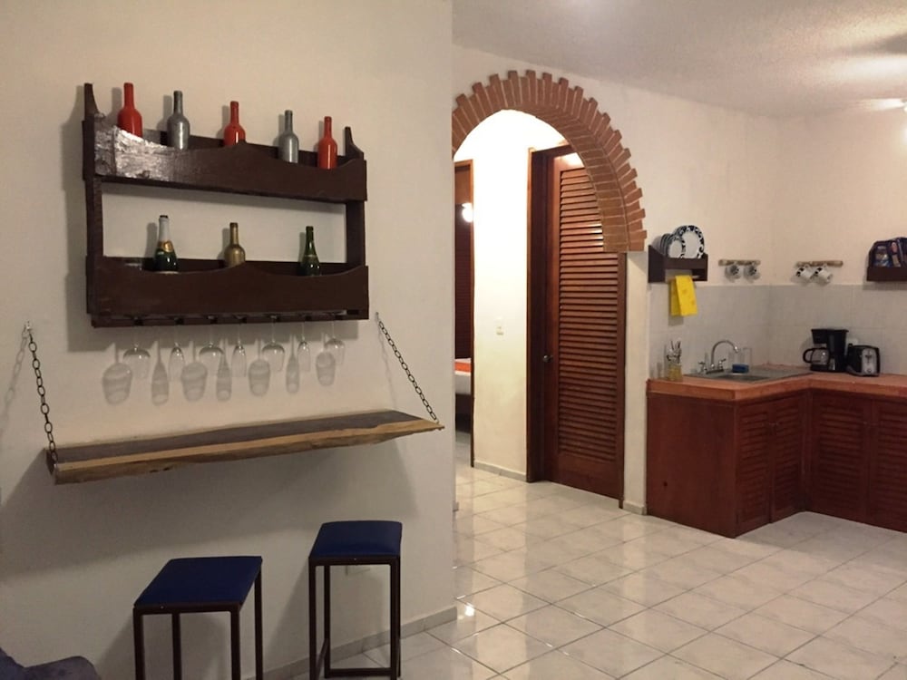 Фото Casa Palmare Hotel Apart