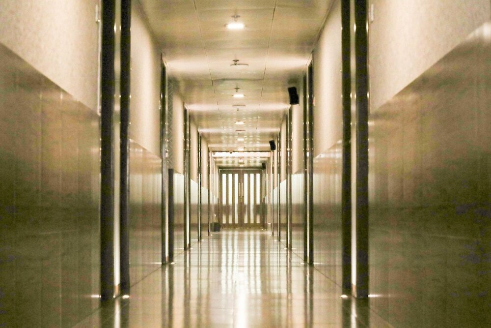 Фото Hotel Maharana Inn Chembur