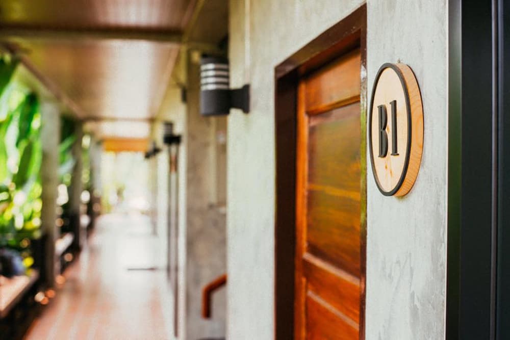 Фото Pai Sukhothai Resort