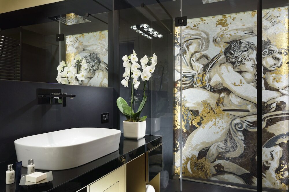 Фото Lifestyle Suites Rome