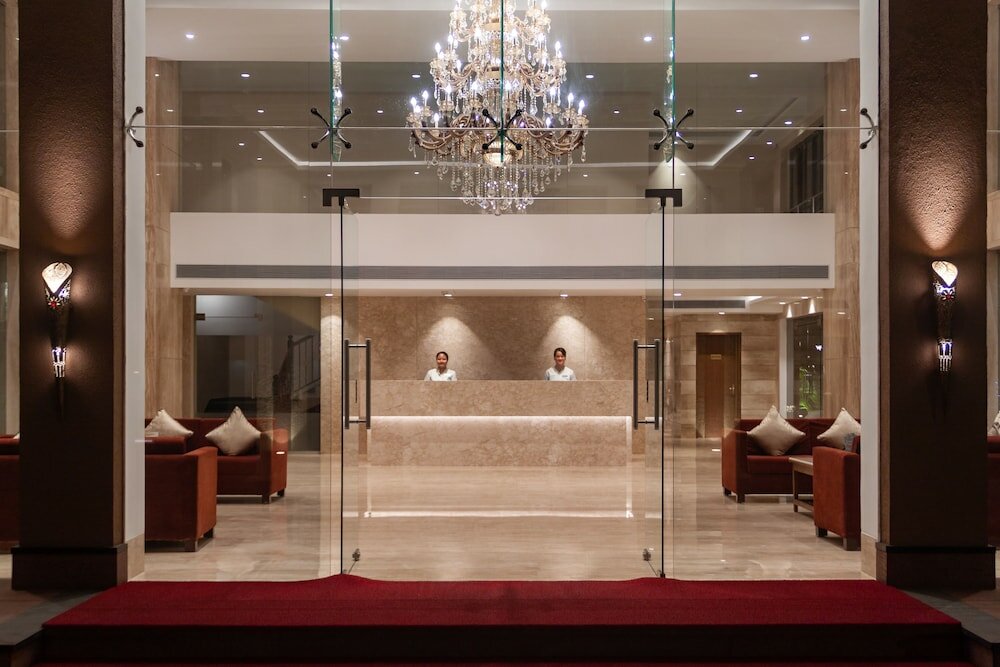 Фото Seashell Suites and Villas