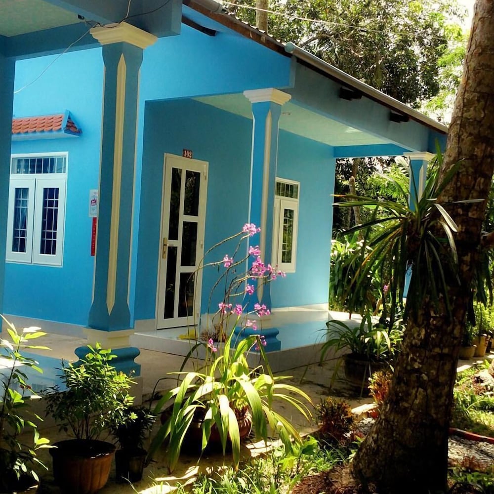 Фото Duc Anh Garden Homestay