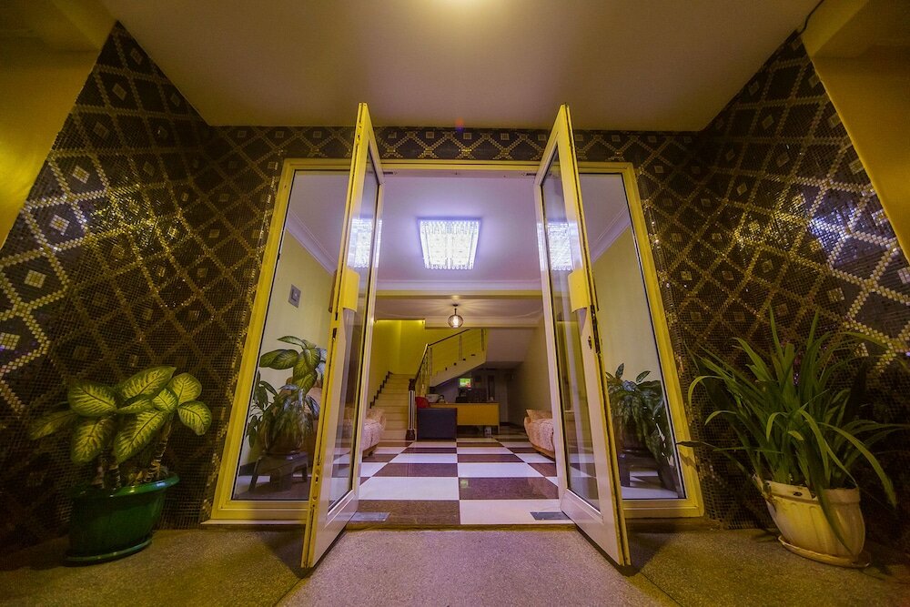 Фото Hotel Royal Nest