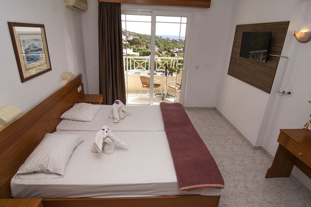 Фото Stella View Studios