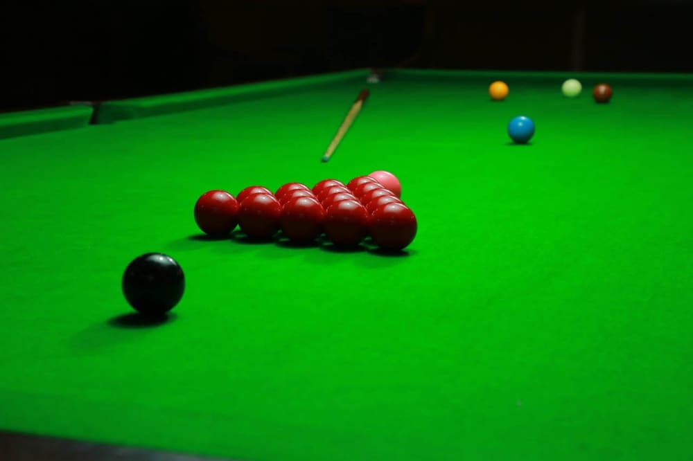 Фото Nuwara Eliya Golf Club