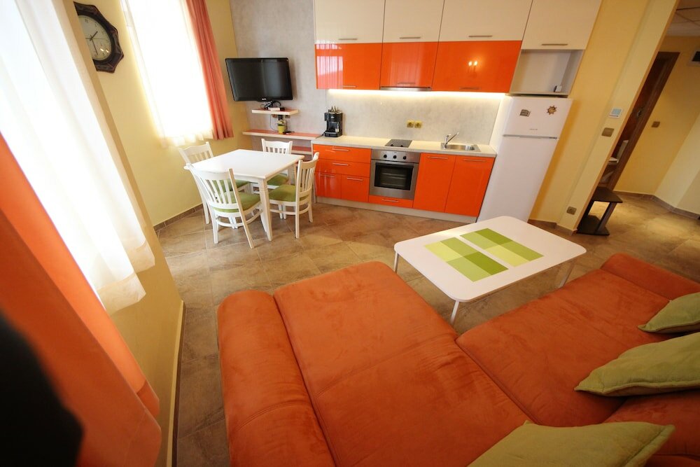 Фото Andalusia Beach