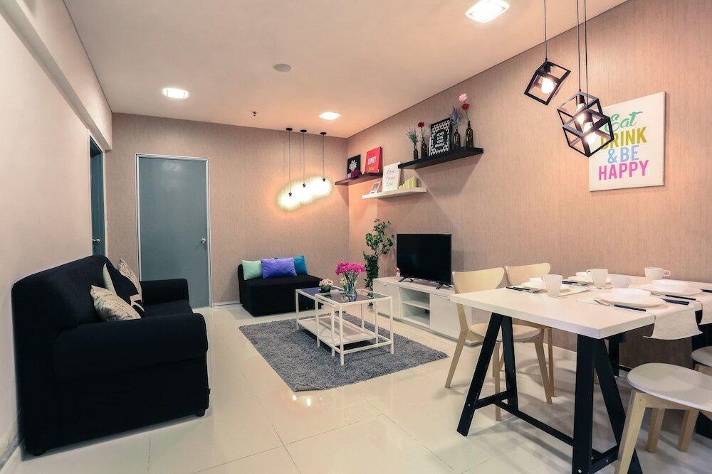 Фото Mercu Summer Suite Klcc @ Penguin Homes