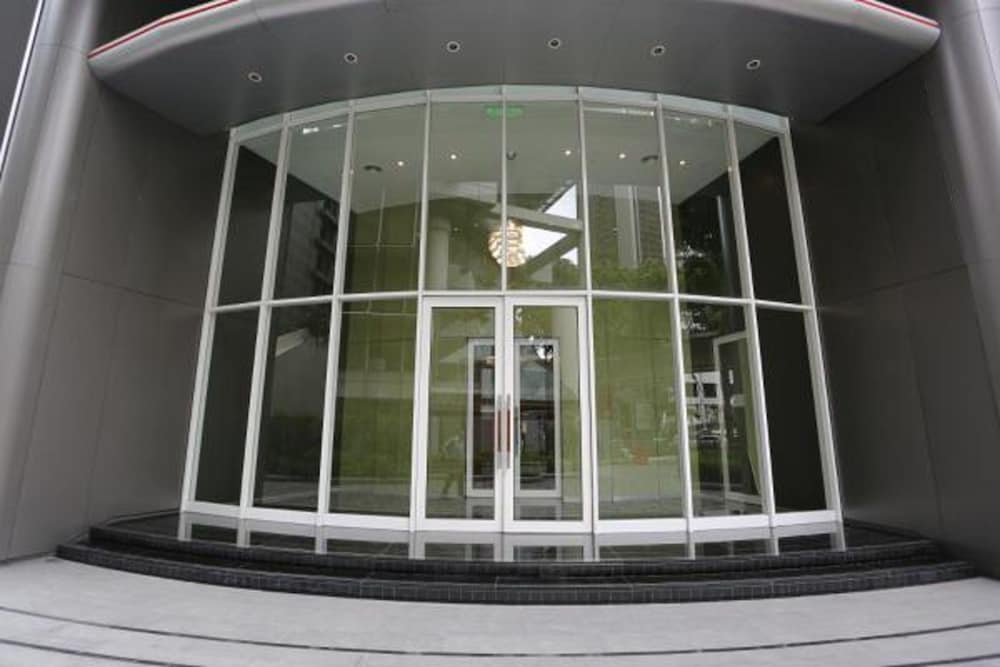 Фото Vortex Suite Klcc at Penguin Homes