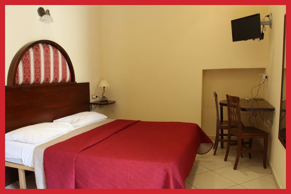 Фото B&b La Storia di Napoli