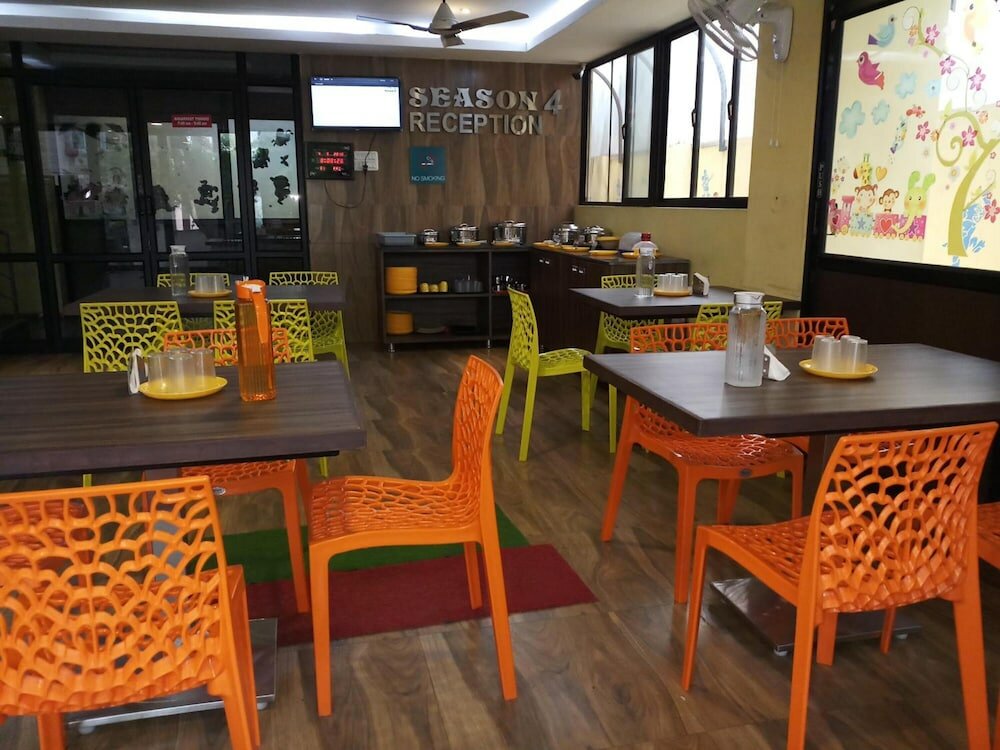 Фото Season 4 Residences - Thiruvanmiyur