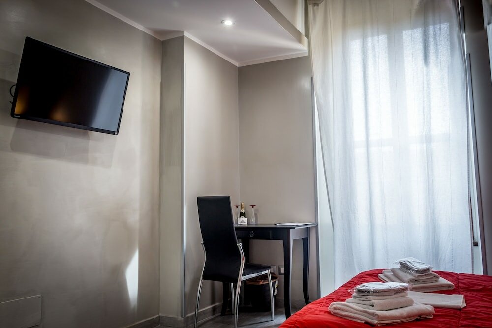 Фото B&b San Pietro's Home