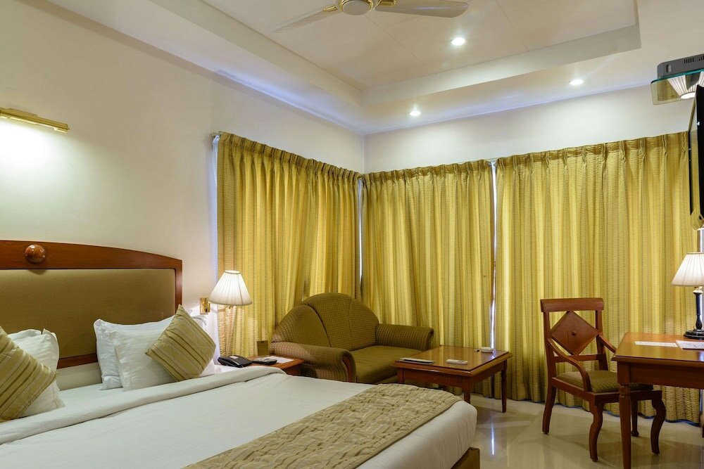 Фото Quality Inn Palms