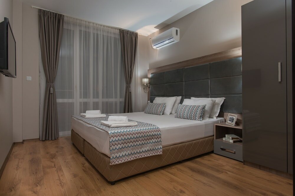 Фото Marina Beach Hotel