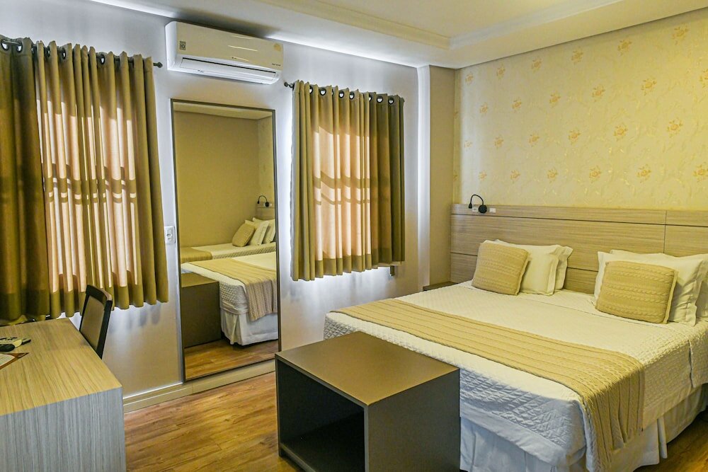 Фото Hotel Pousada Kaster