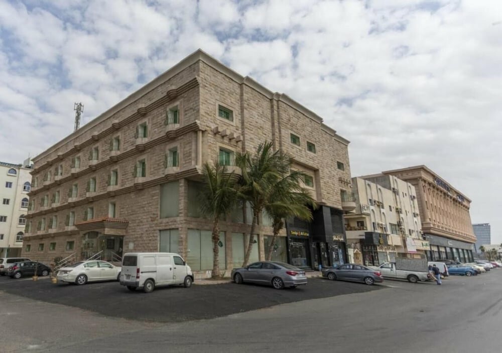 فندق فندق دلمون جدة ، جدة، صورة