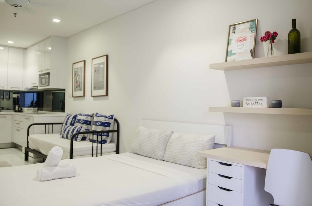 Фото Mercu Summer Suite Klcc @ Penguin Homes