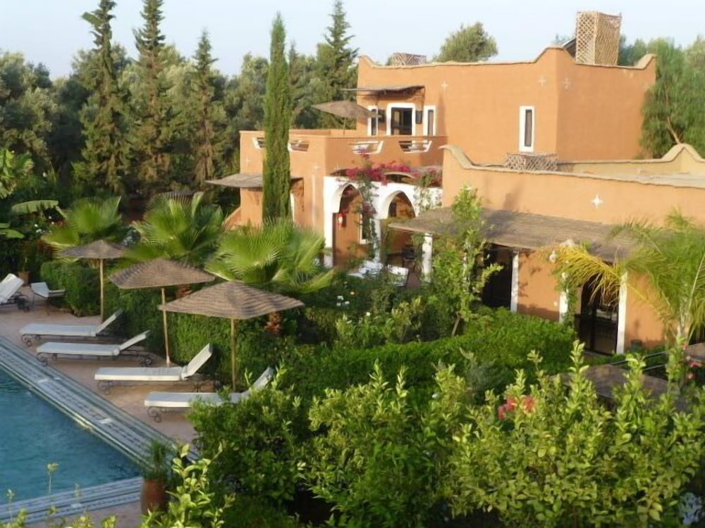 Фото Palais Mandarine