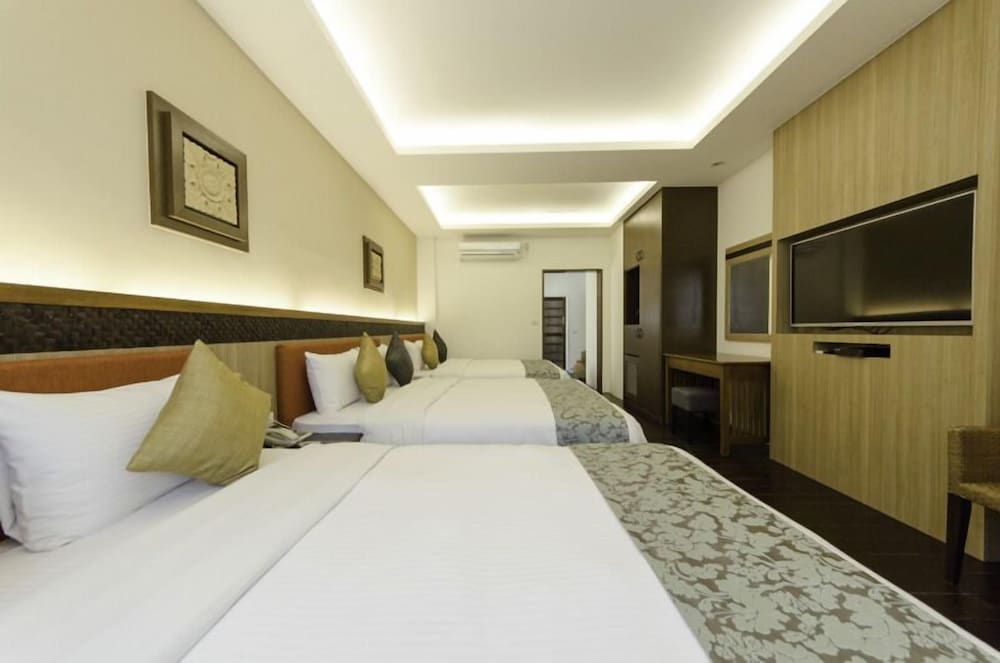 Фото Kenting Haiye Guest House