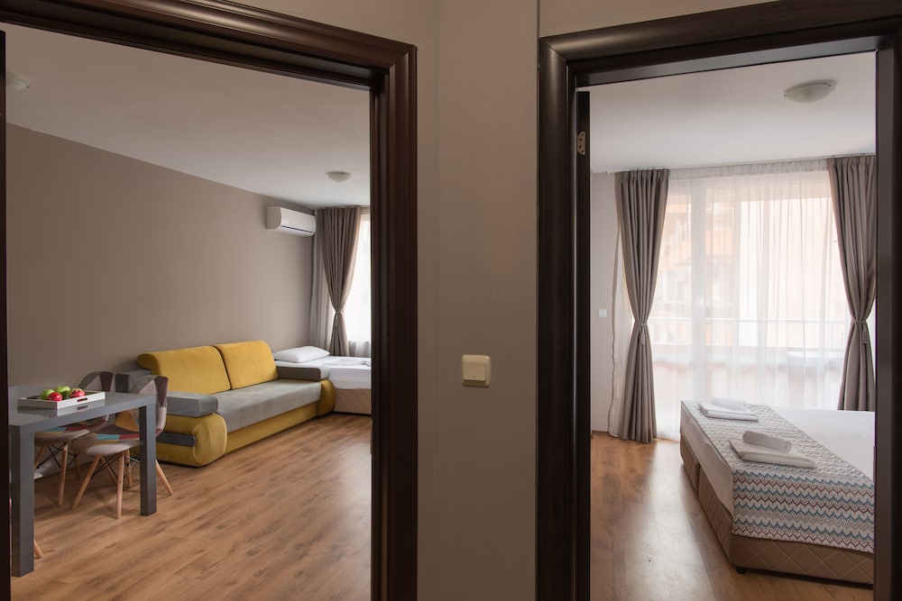 Фото Marina Beach Hotel